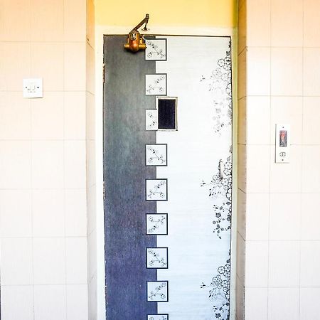Hotel O Vibrant Residency Ahmedabad Ngoại thất bức ảnh