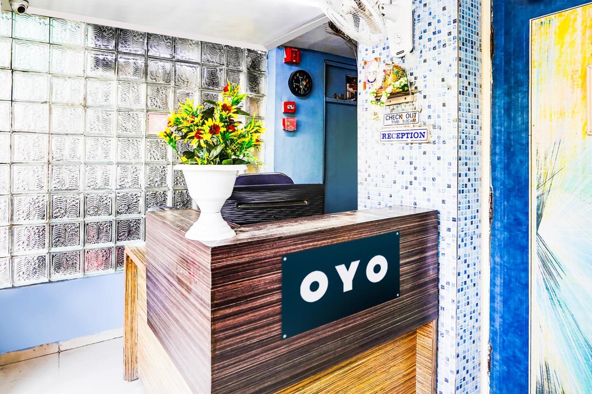 Hotel O Vibrant Residency Ahmedabad Ngoại thất bức ảnh
